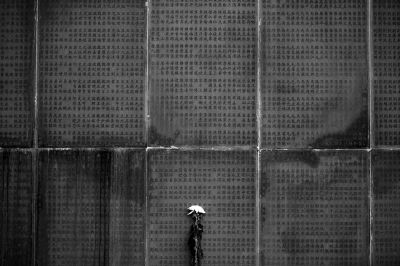 騰沖遠(yuǎn)征軍國(guó)殤墓園。京華時(shí)報(bào)記者 潘之望 攝