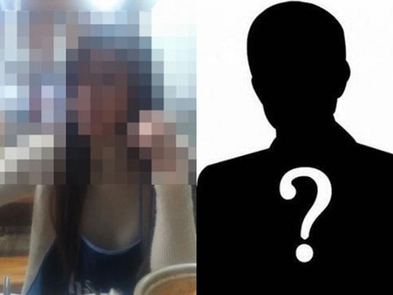 韓國(guó)美女主播A被爆賣淫丑聞，裸照被男方放到網(wǎng)路瘋傳。