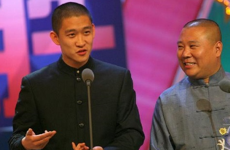 曹云金發(fā)長(zhǎng)文斥郭德綱：不要再極盡炒作之能事