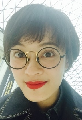 孫儷下巴的那顆痣，等等想摳掉小花想按進去