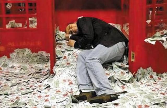 小伙結(jié)婚賺50萬(wàn) 究竟是怎么回事？