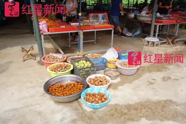 文玩核桃遇冷由幾萬一對降到5元沒人要？商戶否認