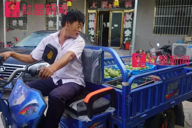 文玩核桃遇冷由幾萬一對降到5元沒人要？商戶否認