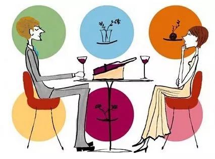 小伙相親兩輪受挫：她?？莆颐．厴I(yè) 合適嗎？