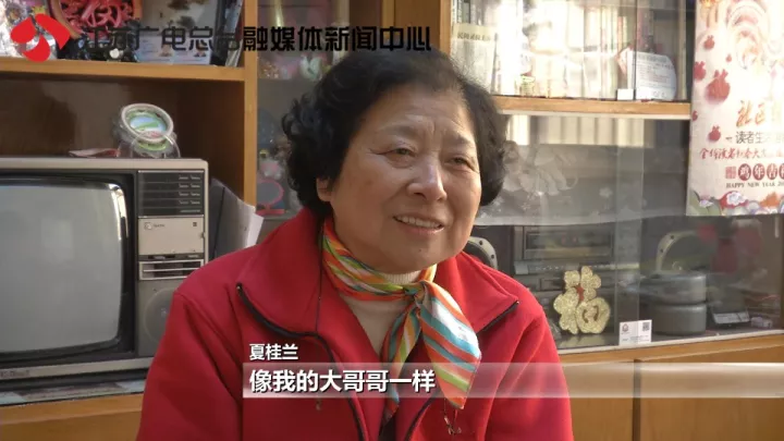 老太秀恩愛！網(wǎng)友被一封跨越60年的情書甜哭了