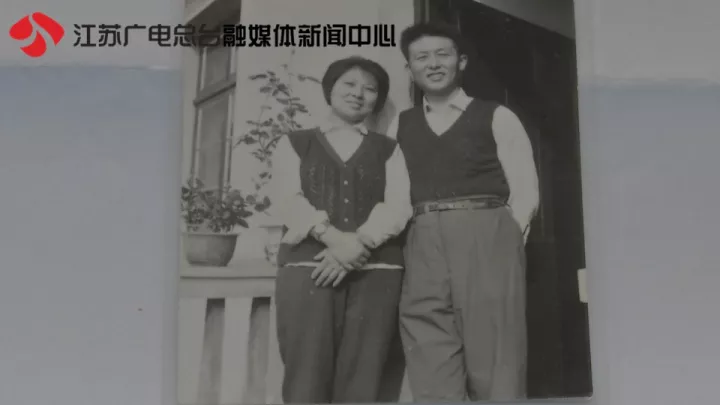 老太秀恩愛！網(wǎng)友被一封跨越60年的情書甜哭了