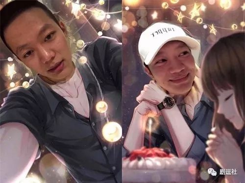 PGone又教給我們一個新詞：虐粉。