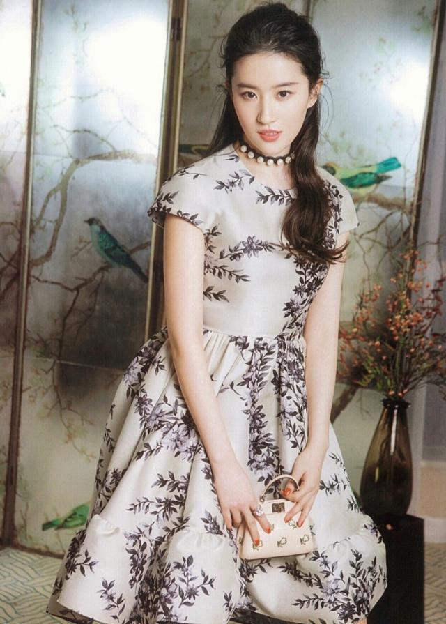 韓國人眼中的古裝四美，三生三世占了三個(gè)，都說第一個(gè)最好看