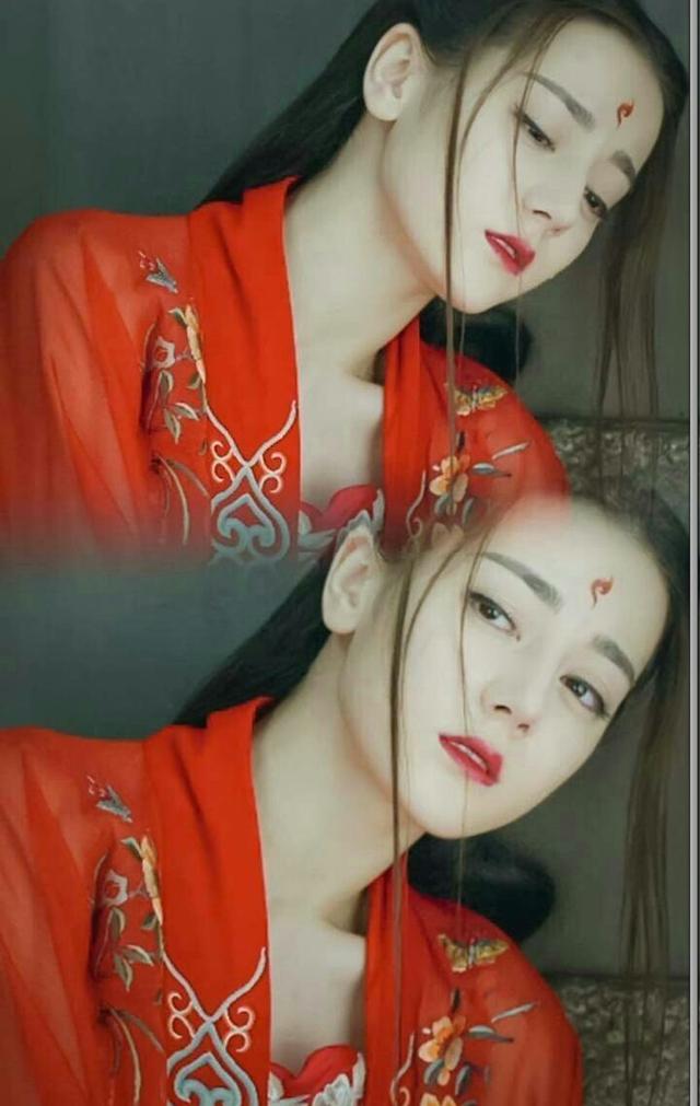 韓國人眼中的古裝四美，三生三世占了三個(gè)，都說第一個(gè)最好看