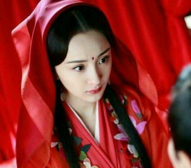 韓國人眼中的古裝四美，三生三世占了三個(gè)，都說第一個(gè)最好看