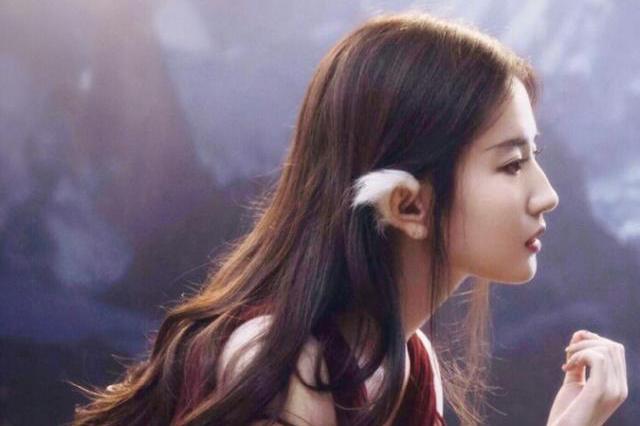 韓國人眼中的古裝四美，三生三世占了三個(gè)，都說第一個(gè)最好看