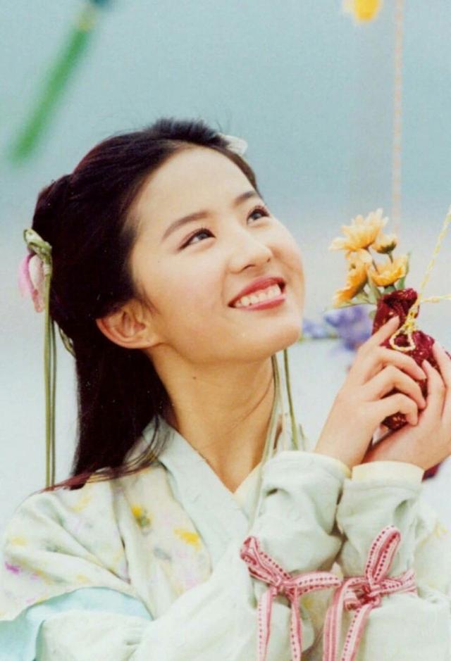 韓國人眼中的古裝四美，三生三世占了三個(gè)，都說第一個(gè)最好看