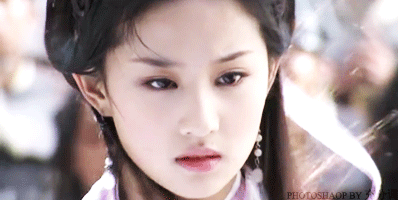 韓國人眼中的古裝四美，三生三世占了三個(gè)，都說第一個(gè)最好看