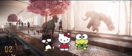 必看！《頭號玩家》彩蛋大整理