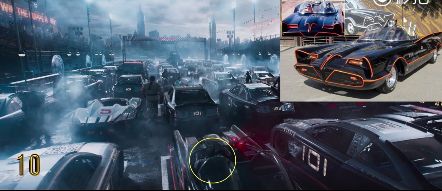 必看！《頭號玩家》彩蛋大整理