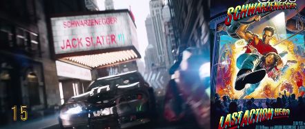 必看！《頭號玩家》彩蛋大整理