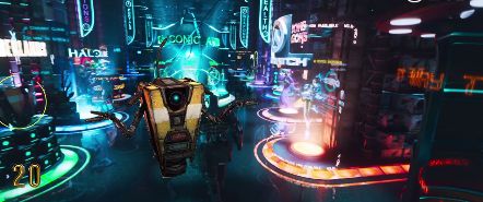 必看！《頭號玩家》彩蛋大整理