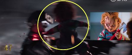 必看！《頭號玩家》彩蛋大整理