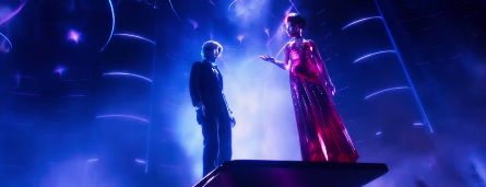 必看！《頭號玩家》彩蛋大整理