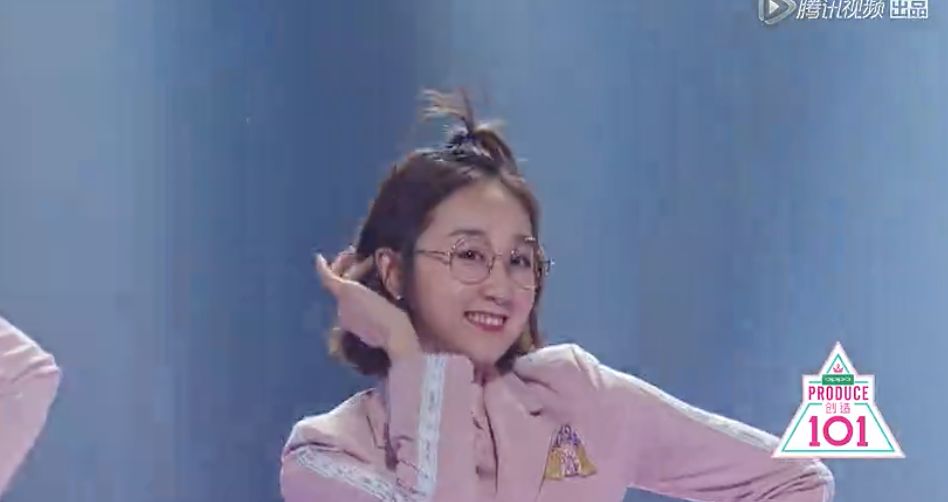 《創(chuàng)造101》主題曲公布，這個(gè)被吐槽油膩的c位是什么來(lái)頭？