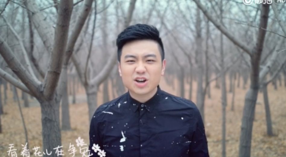 《創(chuàng)造101》主題曲公布，這個(gè)被吐槽油膩的c位是什么來(lái)頭？