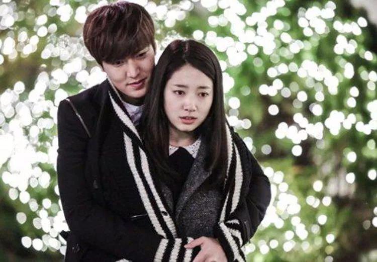 從李敏鎬到李棟旭，再次分手的“男神收割機(jī)”裴秀智被嘲太花心？