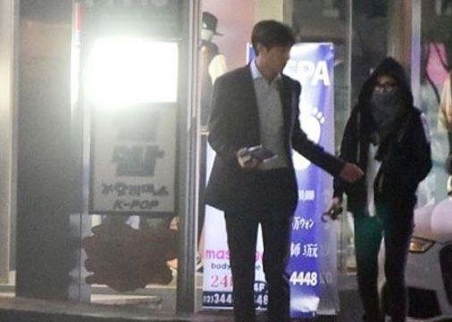 從李敏鎬到李棟旭，再次分手的“男神收割機(jī)”裴秀智被嘲太花心？