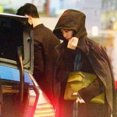 從李敏鎬到李棟旭，再次分手的“男神收割機(jī)”裴秀智被嘲太花心？