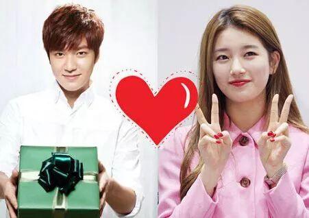 從李敏鎬到李棟旭，再次分手的“男神收割機(jī)”裴秀智被嘲太花心？