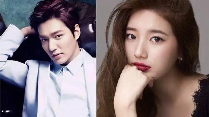 從李敏鎬到李棟旭，再次分手的“男神收割機(jī)”裴秀智被嘲太花心？