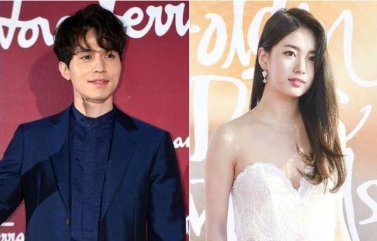 從李敏鎬到李棟旭，再次分手的“男神收割機(jī)”裴秀智被嘲太花心？