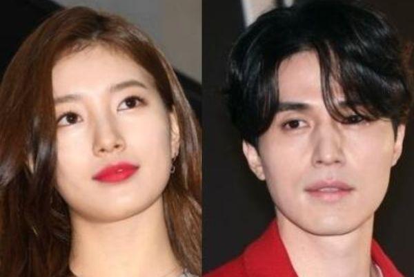 從李敏鎬到李棟旭，再次分手的“男神收割機(jī)”裴秀智被嘲太花心？