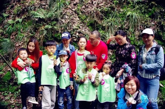 這又是什么表情呢？