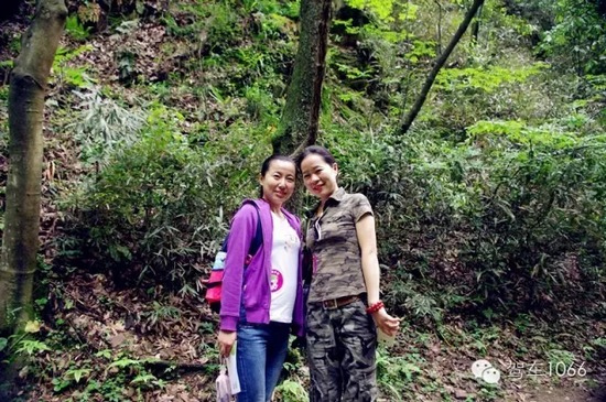 旅途中，我們又有了好多新朋友！