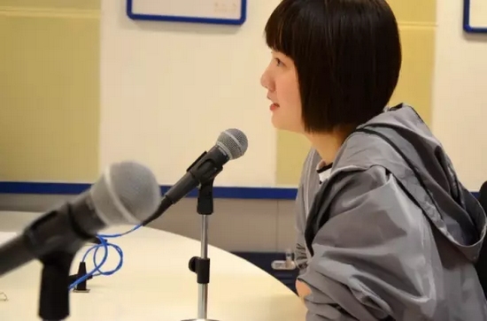 360°無死角，純素顏依舊那么美。這樣的顏值，你還敢說童星都長殘了？