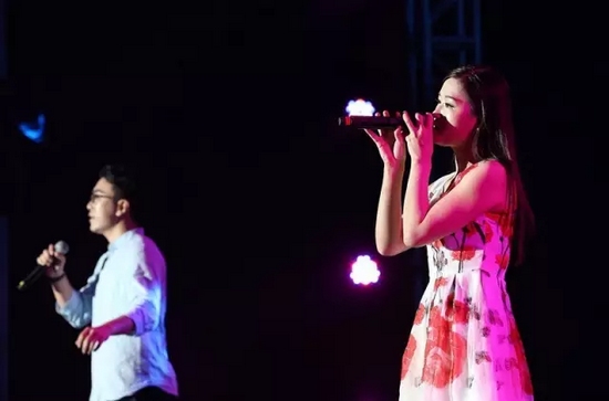 趙帥、薛萍《好心分手》