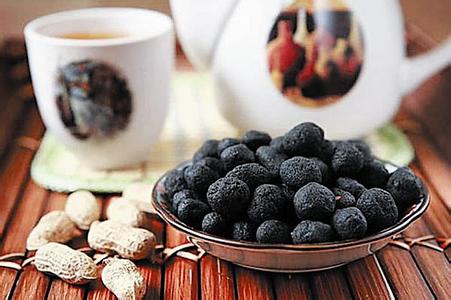 “竹炭食品”可凈化血液？忽悠