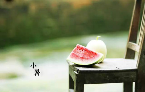 中暑：陽暑？陰暑？