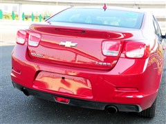 雪佛蘭通用雪佛蘭邁銳寶2012款 2.0 豪華版 雪佛蘭通用雪佛蘭邁銳寶2012款 2.0 豪華版