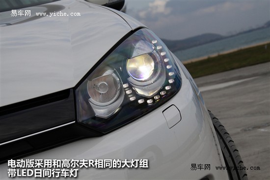 大眾高爾夫電動(dòng)車(chē) 大眾高爾夫電動(dòng)車(chē)