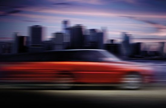 全新路虎攬勝運動版 全新路虎攬勝運動版