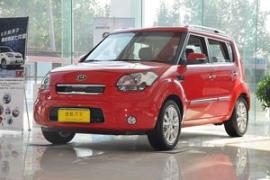 現(xiàn)款起亞秀爾 現(xiàn)款起亞秀爾