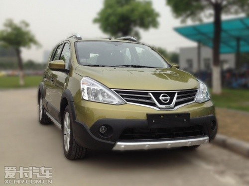 新款驪威 新款驪威