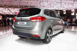 起亞新佳樂(lè)