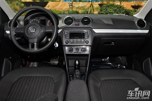 大眾捷達(dá) 大眾捷達(dá)