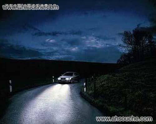 開車燈語 開車燈語