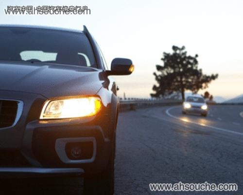 開車燈語 開車燈語