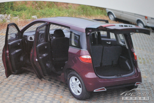 長安歐力威 長安歐力威