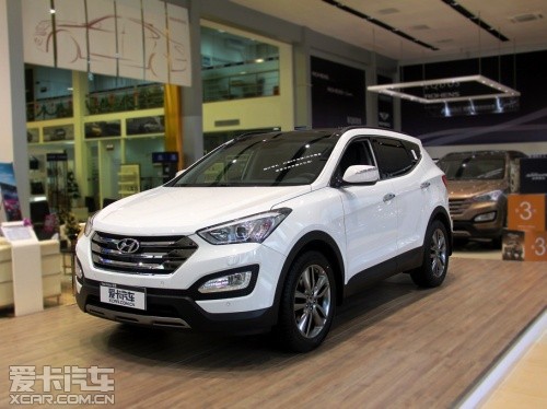 進口現(xiàn)代全新勝達