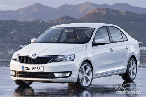 斯柯達(dá)Rapid 斯柯達(dá)Rapid